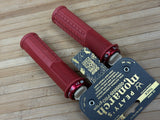 Peaty's Monarch Pro Grip Mushroom Thick Griffe rot