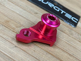 Burgtec Universal Ausfallende / Schaltauge UDH Alu Pink