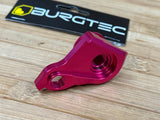 Burgtec Universal Ausfallende / Schaltauge UDH Alu Pink