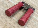 Peaty's Monarch Pro Grip Mushroom Thin Griffe rot