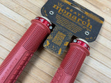 Peaty's Monarch Pro Grip Mushroom Thin Griffe rot