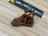 Burgtec Universal Ausfallende / Schaltauge UDH Alu Kash Bronze