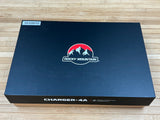 Rocky Mountain Charger Kit 4A Ladegerät Dyname 4