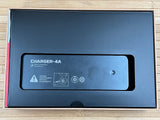 Rocky Mountain Charger Kit 4A Ladegerät Dyname 4
