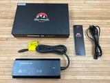 Rocky Mountain Charger Kit 4A Ladegerät Dyname 4