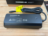 Rocky Mountain Charger Kit 4A Ladegerät Dyname 4