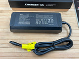 Rocky Mountain Charger Kit 4A Ladegerät Dyname 4