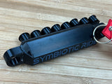 Symbiotic Ride Shoxbuddy Dämpfer Dummy für die Werkstatt Advanced