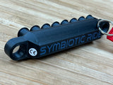 Symbiotic Ride Shoxbuddy Dämpfer Dummy für die Werkstatt Pro