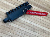 Symbiotic Ride Shoxbuddy Dämpfer Dummy für die Werkstatt Pro