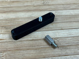 Symbiotic Ride Forkbuddy Adapter Kit IS und Flat Mount