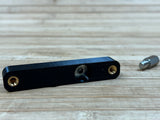 Symbiotic Ride Forkbuddy Adapter Kit IS und Flat Mount