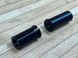 Symbiotic Ride Forkbuddy Adapter Kit 12mm und QR