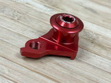 Burgtec Trek ABP UDH Hanger / Schaltauge Red