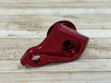 Burgtec Trek ABP UDH Hanger / Schaltauge Red