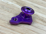 Burgtec Trek ABP UDH Hanger / Schaltauge Purple