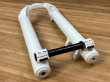 FOX 40 Casting / Lower 26" weiß