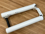 FOX 40 Casting / Lower 26" weiß