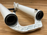 FOX 40 Casting / Lower 26" weiß