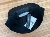 Rocky Mountain Flexfit 110 Cap / Kappe schwarz verstellbar