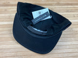 Rocky Mountain Flexfit 110 Cap / Kappe schwarz verstellbar