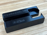 Symbiotic Ride Garbaruk XC/Road/Gravel Crankset Clamping Tool