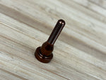 Burgtec Top Cap Bolt / Schraube Kash Bronze