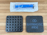 Symbiotic Ride DT Swiss PHR Washer Grease Tool and Case / Halterung