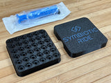 Symbiotic Ride DT Swiss PHR Washer Grease Tool and Case / Halterung