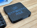 Symbiotic Ride DT Swiss PHR Washer Grease Tool and Case / Halterung