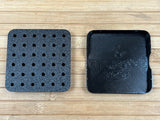 Symbiotic Ride DT Swiss PHR Washer Grease Tool and Case / Halterung