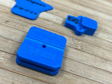 Symbiotic Ride Service Bleed Block Kit Hope RX4+