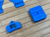 Symbiotic Ride Service Bleed Block Kit Hope RX4+