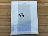 Symbiotic Ride Service Bleed Block Kit Hope V4
