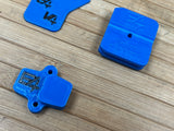 Symbiotic Ride Service Bleed Block Kit Hope E4