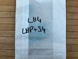 Symbiotic Ride Lewis Service Tools LH4 und LHP + S4