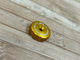 Marzocchi BOMBER CR Compression Adjuster / Versteller gold
