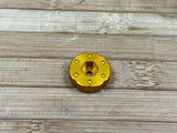 Marzocchi BOMBER CR Compression Adjuster / Versteller gold