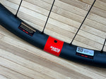 Industry Nine / Santa Cruz Reserve DH Carbon Vorderrad 29" Boost schwarz