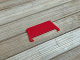 Symbiotic Ride SRAM AXS Modular Left Adapter Plate