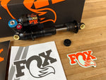 Fox DHX2 Factory 2-POS 230mm Dämpfer 2024