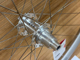 DT Swiss FR 1500 Limited Edition Hinterrad 29" silber / Classic LTD
