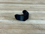 Symbiotic Ride Vorbau Cover für 77designs One-Piece Stem-L 35 schwarz