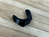 Symbiotic Ride Vorbau Cover für 77designs One-Piece Stem-L 35 schwarz