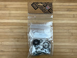 RockShox Service Kit / Dichtungen Pike DPA 200 Stunden