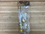 Rock Shox Air Shaft 150mm ZEB Debon Air+ D1 Upgrade Kit