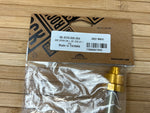 Rock Shox Air Shaft 150mm ZEB Debon Air+ D1 Upgrade Kit