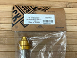 Rock Shox Air Shaft Pike Debon Air+ C1 Upgrade Kit mit Buttercup 130mm