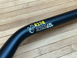 Burgtec Ride High Josh Bryceland Signature Alu Lenker 800 / 65 / 35
