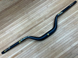 Burgtec Ride High Josh Bryceland Signature Alu Lenker 800 / 80 / 35